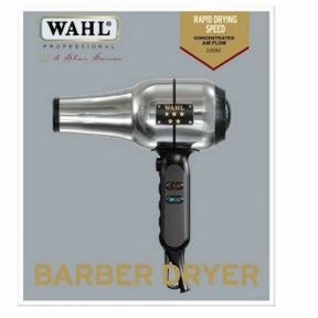 Wahl 5 Star Barber Dryer